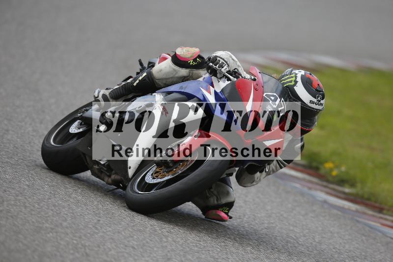 /27 01.06.2024 Speer Racing ADR/Gruppe gruen/47